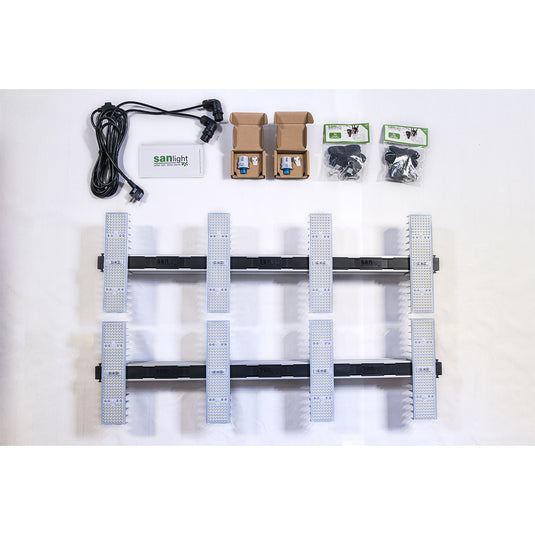 SANlight - Set 120