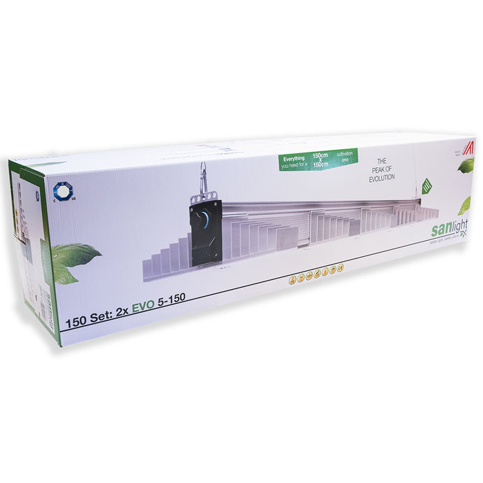 SANlight - Set 150