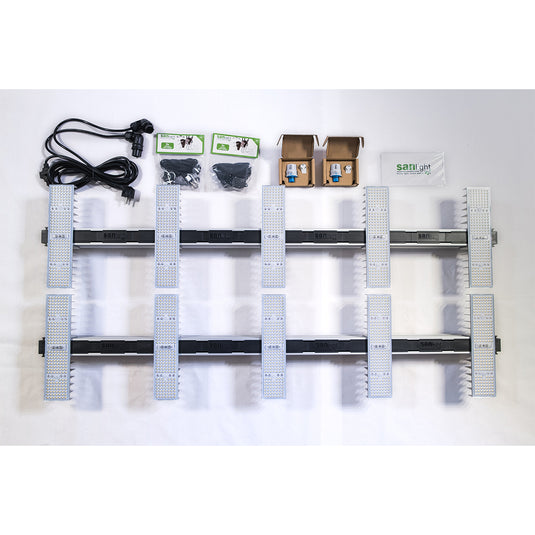 SANlight - Set 150