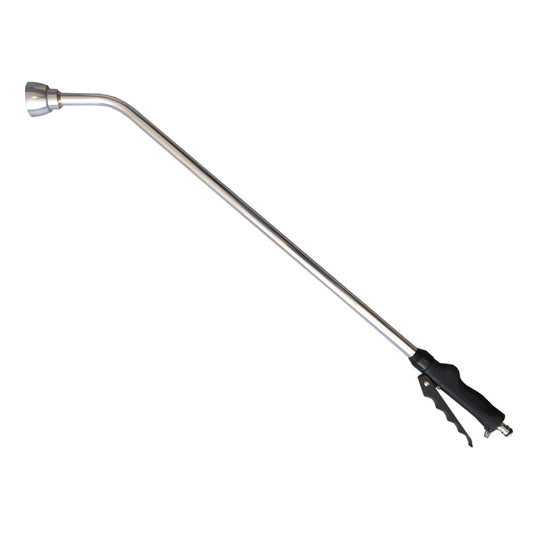 Giessstab RP 1m Alu Profi