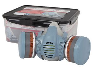 Scott Safety Profile² - Atemschutz Komplettset