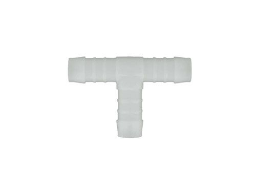 GEKA-plus - Schlauchverbindung T-Stück 6mm