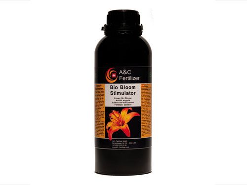 A&C Bio Bloom Stimulator - 1 Liter