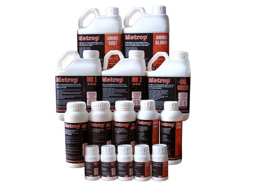 Metrop Calgreen - 1 Liter