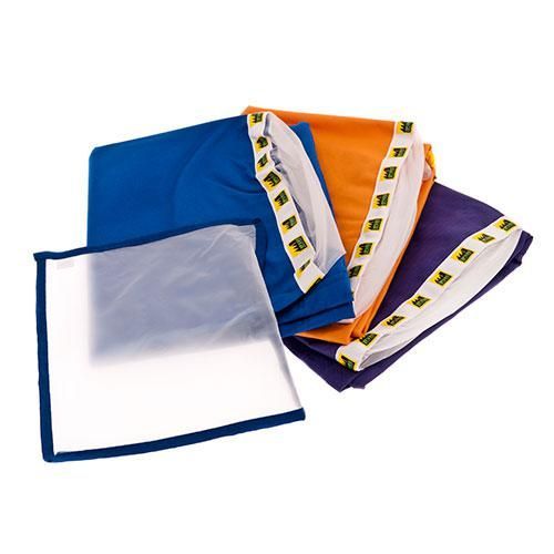 Icer Extraktions Bags 3-Teilig Indoor