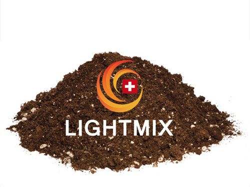 A&C Fertilizer Erde Mix 50lt.
