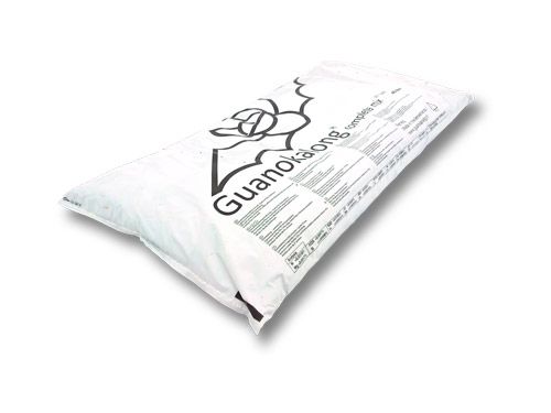 GuanoKalong Erde Complete Mix mit Guano - 50 Liter