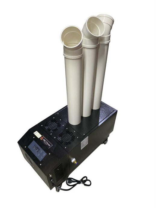 A&C - Climate Humidifier H30-35LT