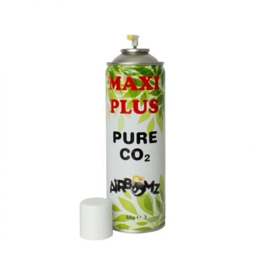 Airbomz Maxi CO2-Nachfüll-Patrone