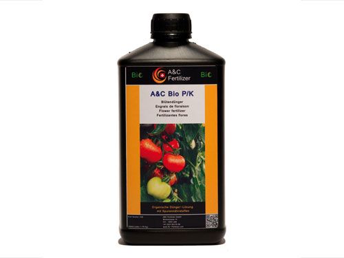 A&C Bio P/K - 1 Liter
