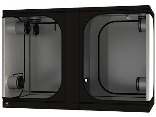 Secret Jardin Dark Room DR 300 Wide