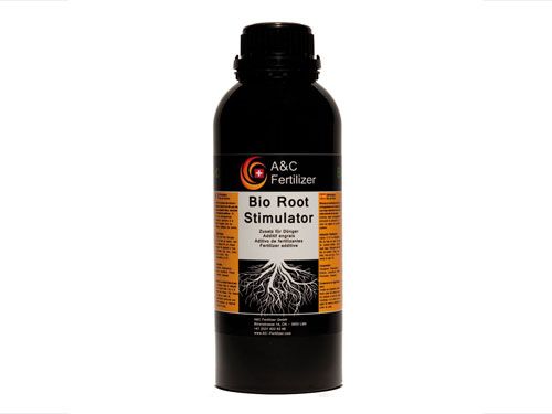 A&C Bio Root & Grow Stimulator - 1 Liter