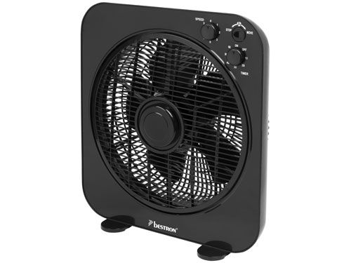 Boxenventilator - 30cm