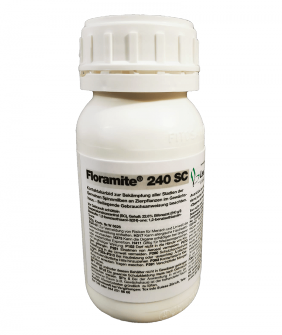 Floramite 240 SC - 250ml