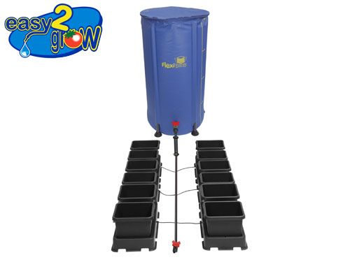 AutoPot Easy2Grow - 12 Pot Komplettsystem