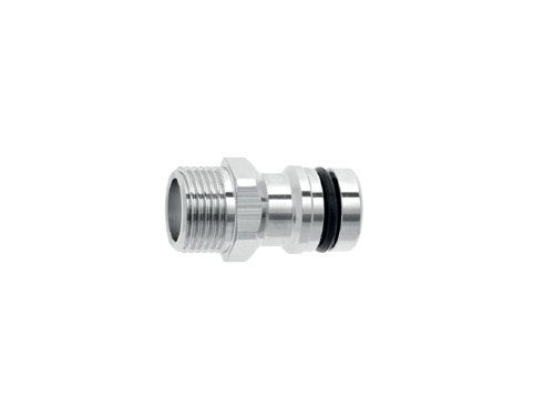 GEKA plus-Stecksystem - Gerätestecker AG G 1''
