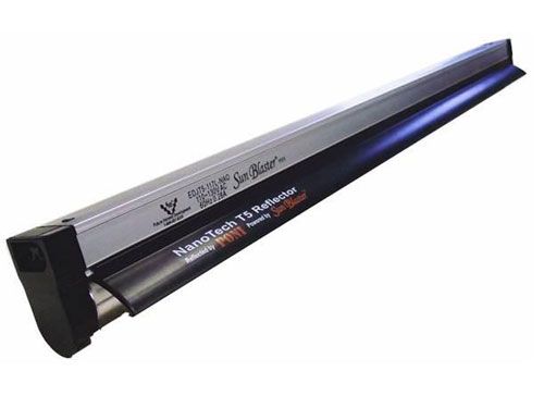 SunBlaster T5 Kit Combo 24W/57cm