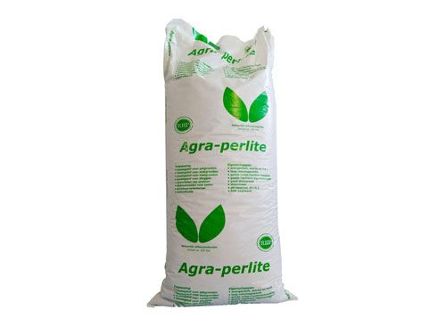 Agra Perlite - 100 Liter