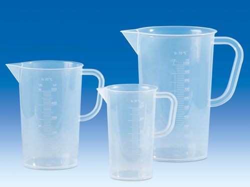 Messbecher 50ml