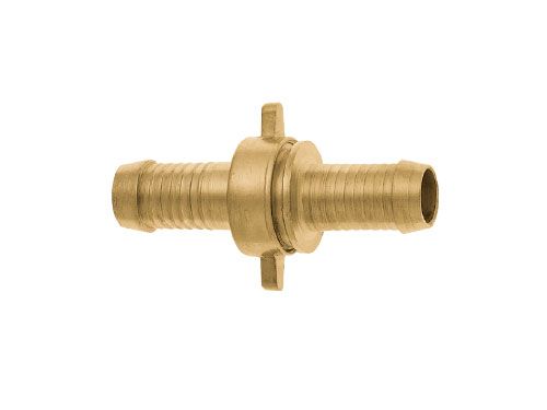 GEKA plus-3/3-Schlauchverschraubung IG G 1¼''