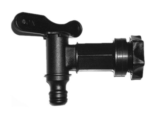 AutoPot - Wasserhahn für FlexiTanks