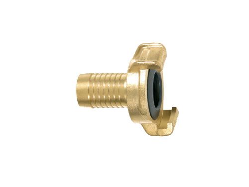 GEKA plus-Schlauchstück 3/4''