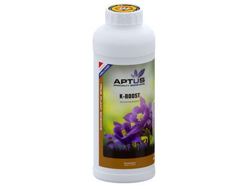Aptus K-Boost - 1 Liter