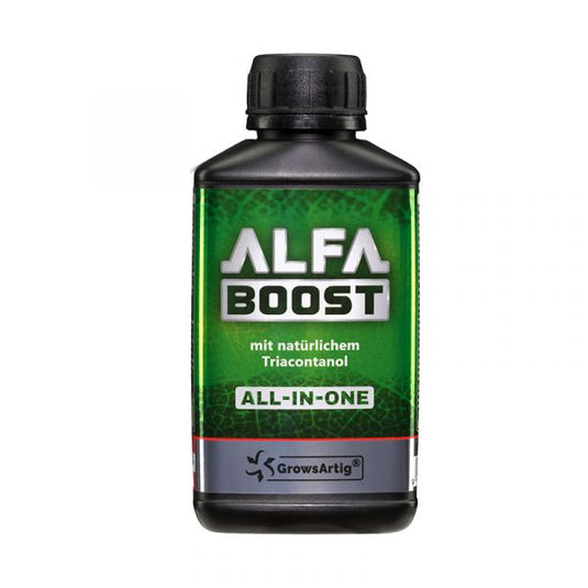 Alfa Boost - 500ml
