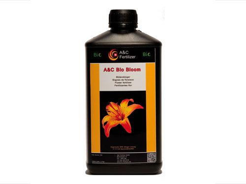 A&C Bio Bloom - 1 Liter