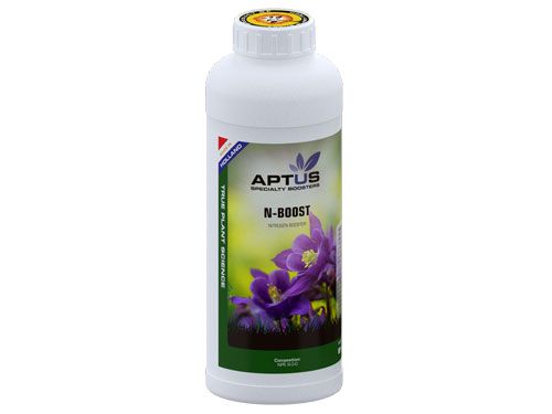 Aptus N-Boost - 1 Liter