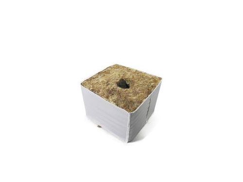 Speedgrow Basic Startblock, kleines Loch