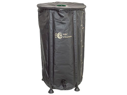 A&C WaterTank 225 Liter