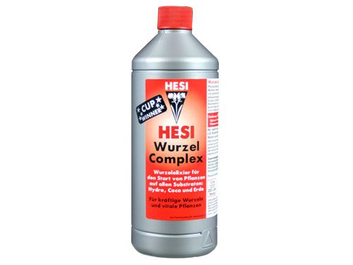 Hesi Wurzel Complex - 1 Liter