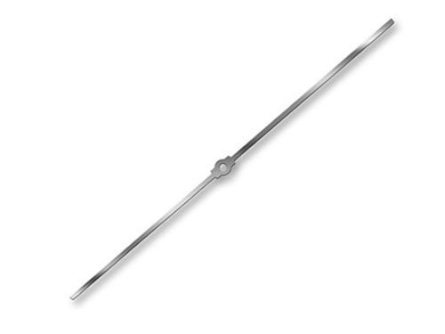 Spin Pro - Flat Blade