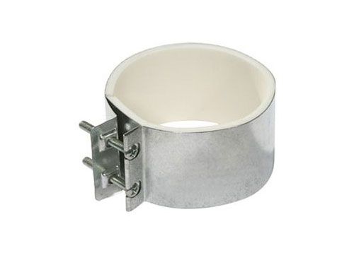 Verbindungsmanschette - 160mm