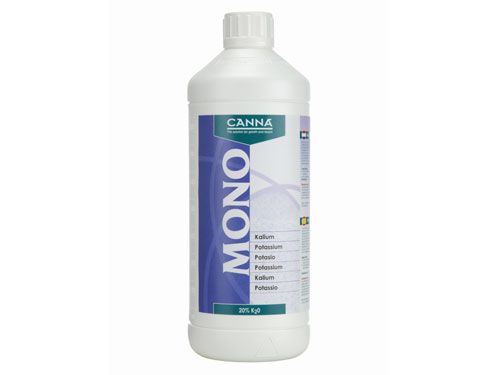 Canna Mono Kalium K 20% - 1 Liter