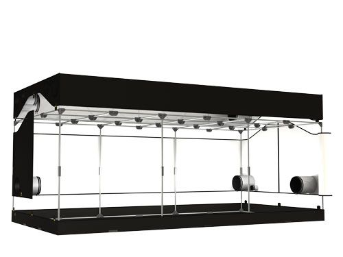 Secret Jardin Dark Room DR 600 Intense