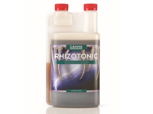 Canna Rhizotonic - 1 Liter