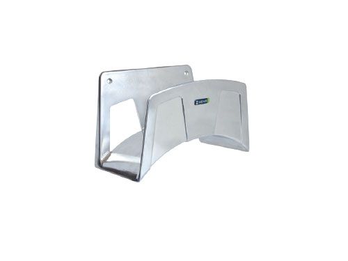 GEKA plus - Wandschlauchhalter Leichtmetall