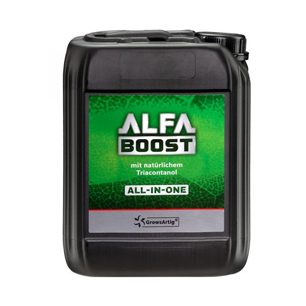 Alfa Boost - 5 Liter