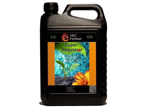 A&C Super Regulator - 5 Liter
