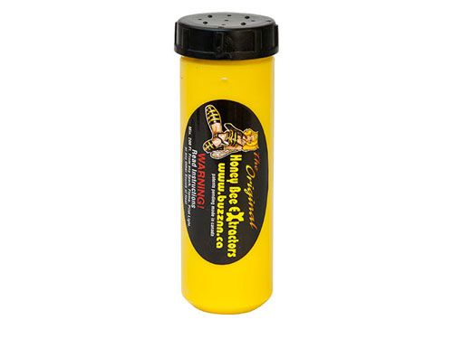 Honey Bee Extractor