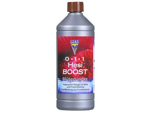Hesi Boost - 1 Liter