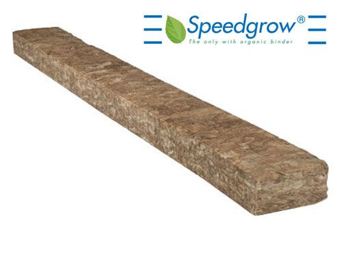 Speedgrow Green Fastgreen Slab 100
