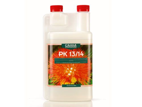 Canna PK 13/14 - 1 Liter
