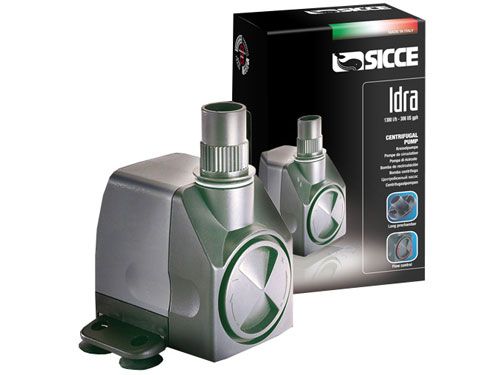 Zirkulationspumpe Sicce IDRA 1300