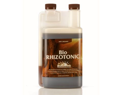 Canna Bio RHIZOTONIC - 1 Liter