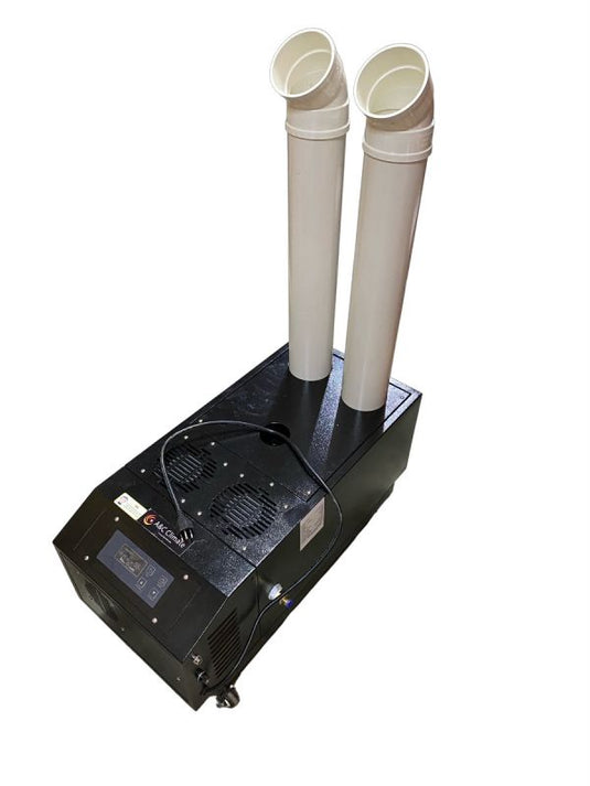A&C - Climate Humidifier H18-25LT