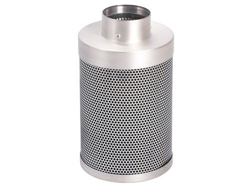 Rhino Pro Aktivkohlefilter 100x300 / 350m3
