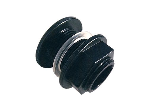 PE Tankablauf - 13mm